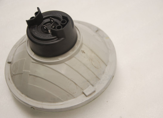 Koplamp Harley Davidson Softtail