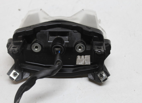 Achterlicht Yamaha MT 09