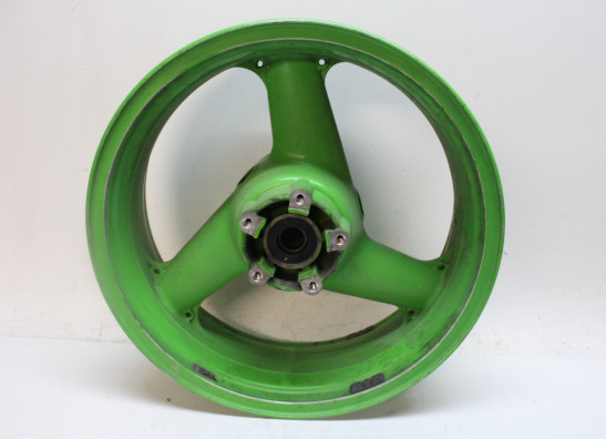 Achtervelg Kawasaki ZXR 750