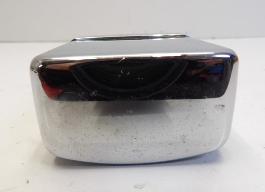 License plate holder Suzuki VS 1400 Intruder