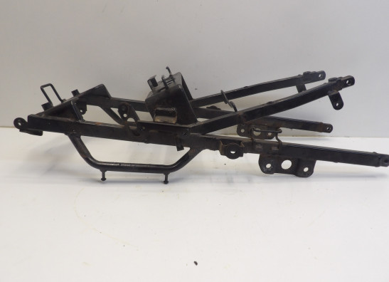 Achtersubframe Suzuki SV 650