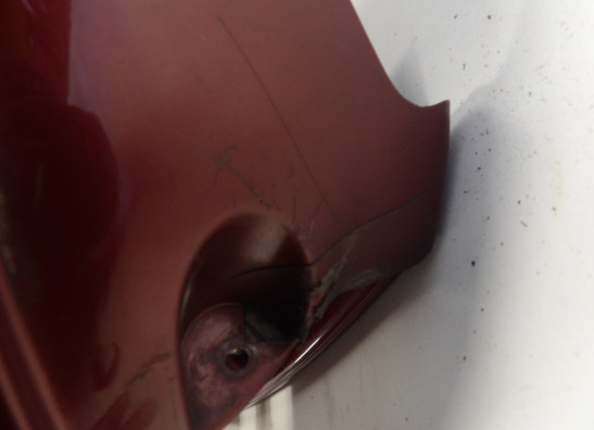 Topkuip BMW R 1100 RT