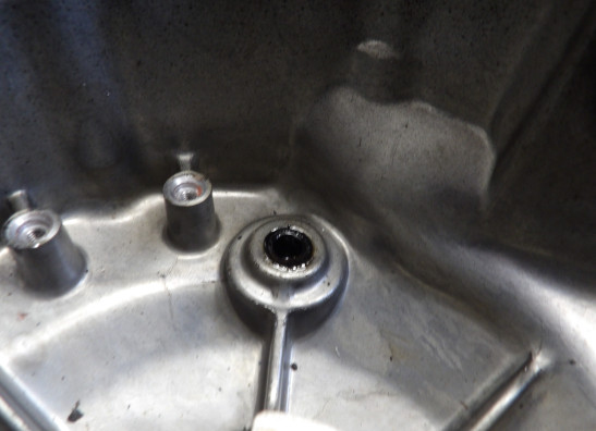 Dynamodeksel Yamaha BT 1100