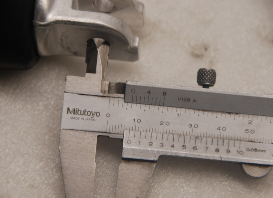 Duo fussrastenanlage Harley Davidson Softtail