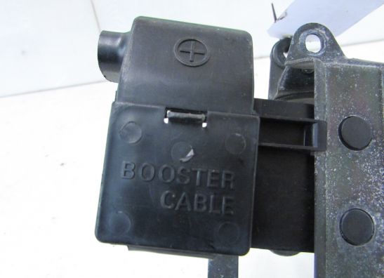 Accubak Honda ST 1100 Pan European