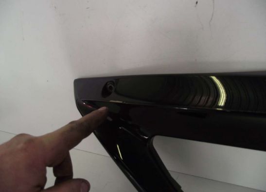 Rechter onderkuip Yamaha YZF R6