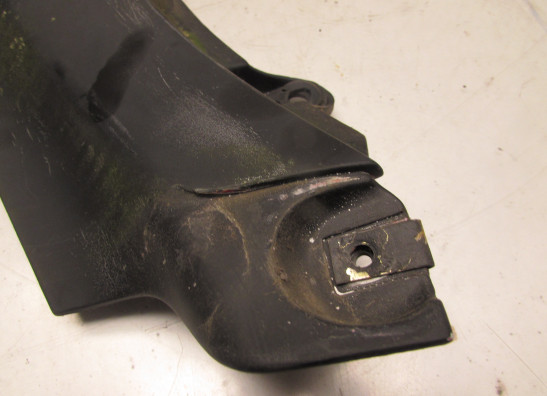 Rechter achterkant Suzuki GSX F 600