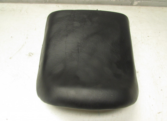 Buddy seat Suzuki GSX F 600