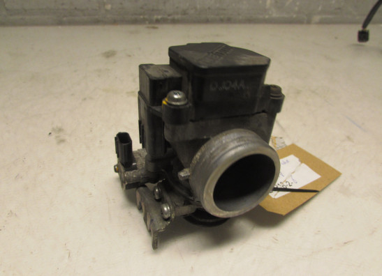 Throttle body KTM 125 Duke