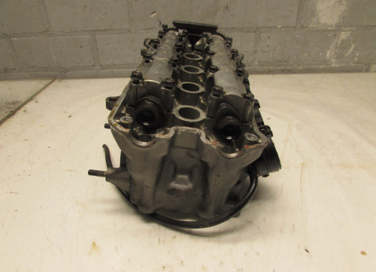 Cylinder head Honda CBR 600 F