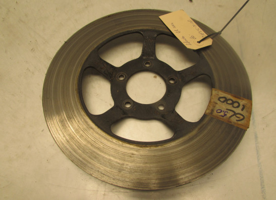 Bremsscheibe vorne Honda Goldwing GL