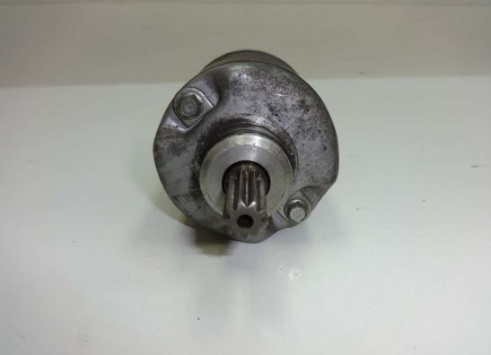 Startmotor Kawasaki GPX 600