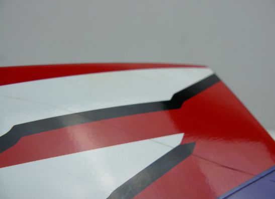 Linker zijkuip Honda CBR 600 F