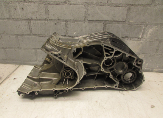 Achterbrug BMW C 650 GT