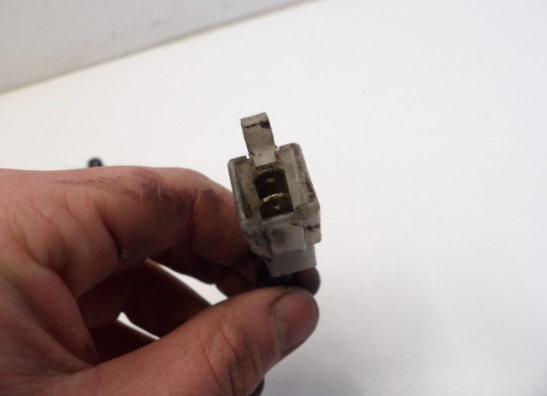 Dynamo Yamaha XJ 900 F