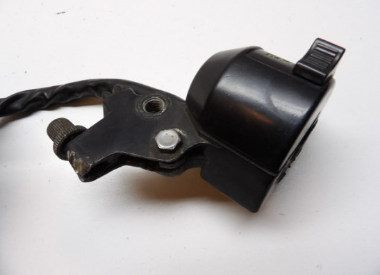 Handlebar switch assy left Honda CB 250 N