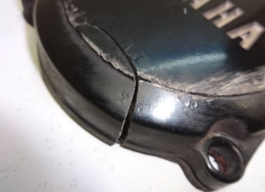 Motorblockdeckel Yamaha XJ 600 F