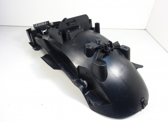 Heckunterverkleidung BMW K 1200 GT