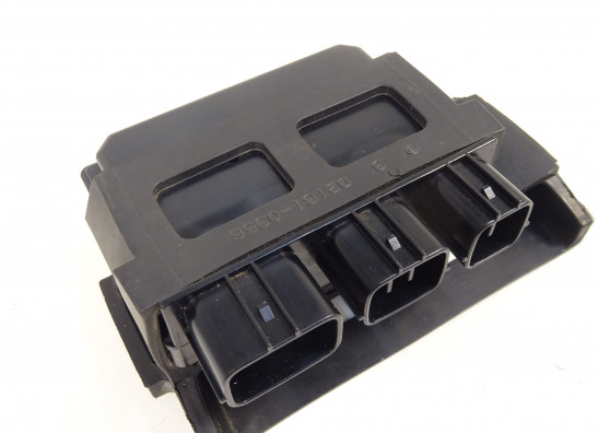 Fuse box Kawasaki Z 750