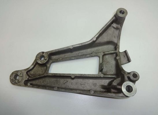 Main step holder Yamaha XV VIRAGO