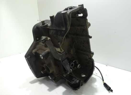 Versnellingsbak BMW K 75