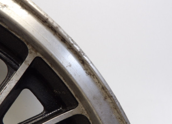 Felge hinten Suzuki GS 450