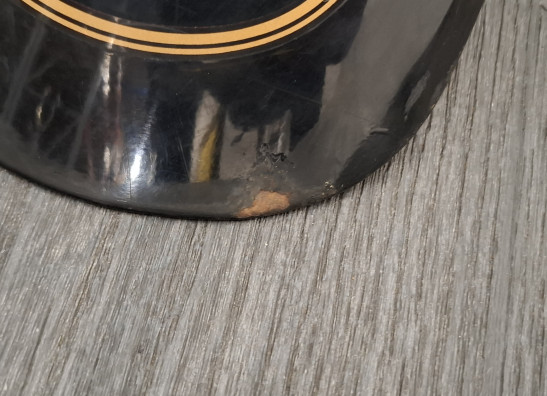 Voorspatbord Yamaha XV 1100 Virago