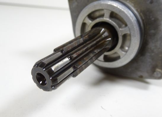 Starting motor Suzuki SV 1000