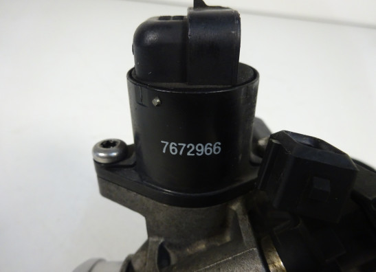 Throttle body BMW R 1200 RT