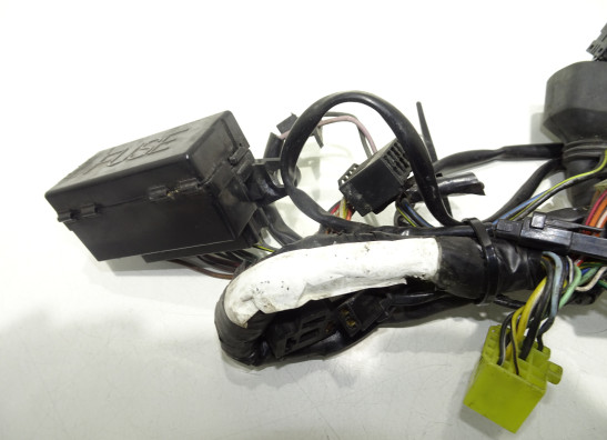Wire harness front Suzuki TL 1000