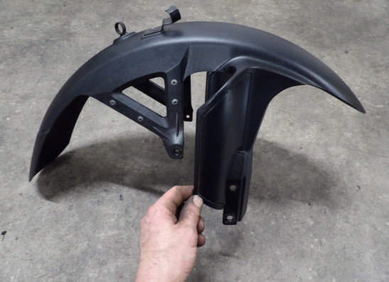 Front fender Suzuki DL 1050 V Strom XT