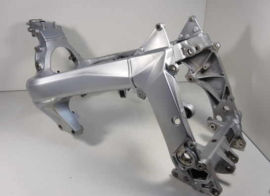 Rahme teile BMW K 1200 GT