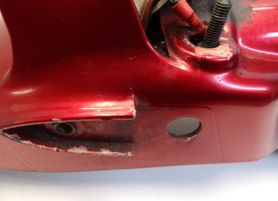 Achterspatbord Honda VT 500