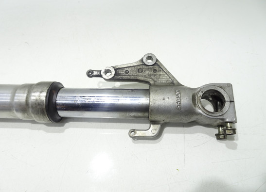 Standrohr Gabelholm rechts komplett Ducati 749  999