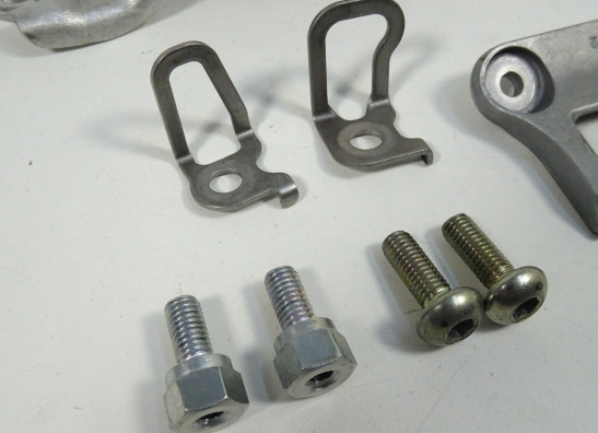 Achtersubframe Honda CBR Fireblade