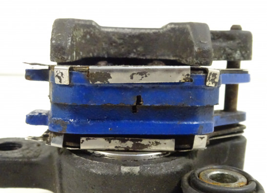 Bremssattel Bremszange hinten Honda NC 700 S