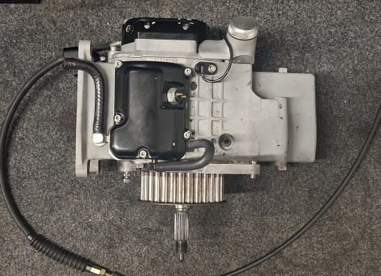 Versnellingsbak Harley Davidson FLHTCUI Electra Glide Ultra Classic