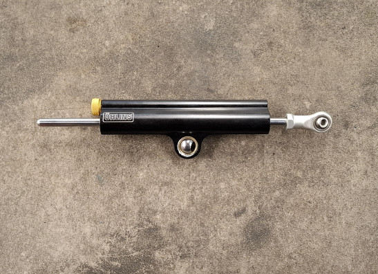 Lenkungs Dampfer Ducati Panigale V4 S