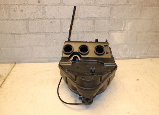 License plate holder Triumph Sprint RS