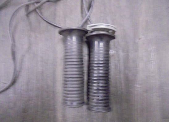 Handvat BMW R 1200 RT