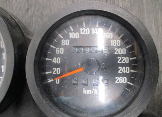 Tellerset Kawasaki ZX 10 R