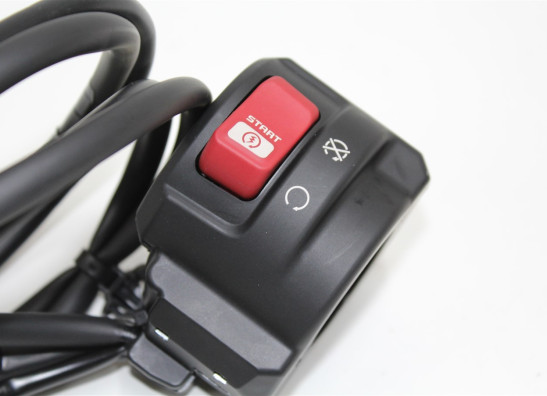 Stuurschakelaar rechts Honda CRF 1000 Africa Twin