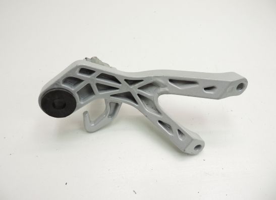 Duo voetsteun rechts Hyosung Comet 650