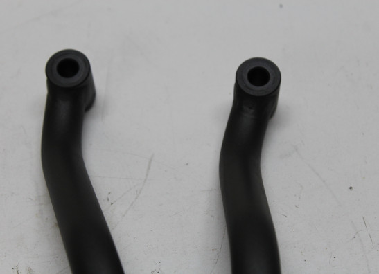 Duo voetsteun links Yamaha XSR 700