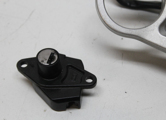 Slotenset Triumph Daytona 675 