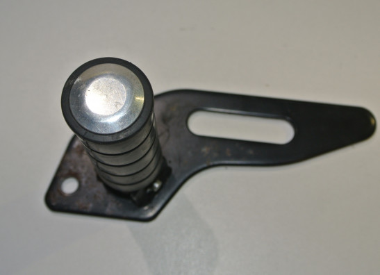 Pillion step left  Yamaha XV 950 R