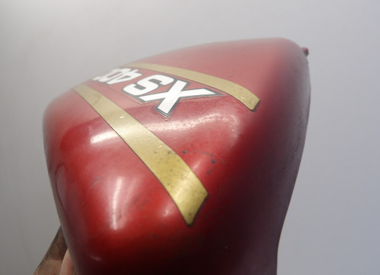 Rechter zijkuip klein Yamaha XS 400