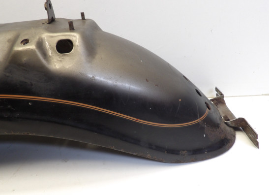 Achterspatbord Yamaha XV 1100 Virago