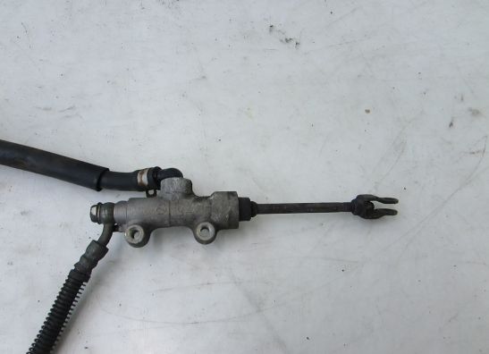 Bremssattel Bremszange hinten Kawasaki GPZ 1100