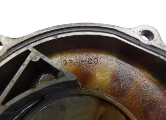 Motorblokdeksel Yamaha V max